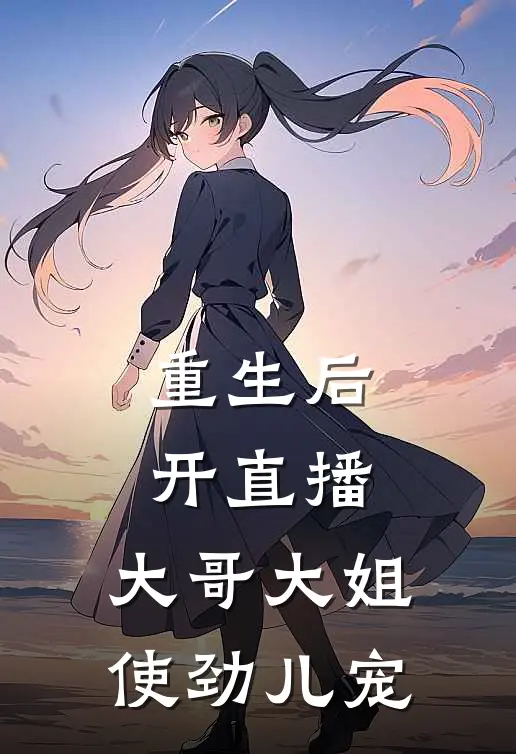 重生后开直播，大哥大姐使劲儿宠陆可可方一恬完整版免费小说_热门网络小说推荐重生后开直播，大哥大姐使劲儿宠(陆可可方一恬)