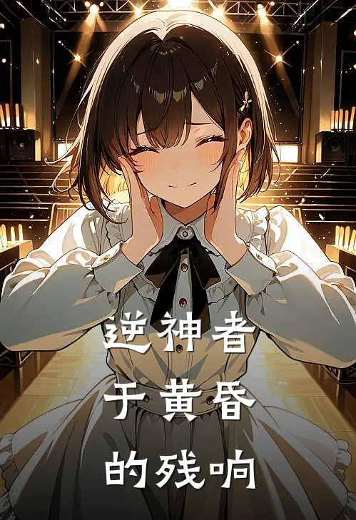 逆神者：于黄昏的残响