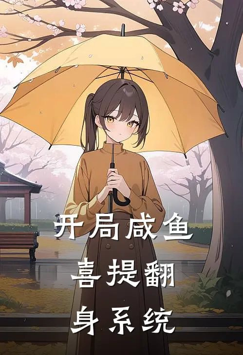 开局咸鱼，喜提翻身系统