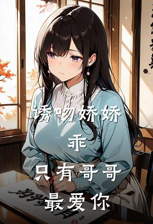 诱吻娇娇：乖，只有哥哥最爱你(黎渊廖风)小说完整版_完结好看小说诱吻娇娇：乖，只有哥哥最爱你黎渊廖风