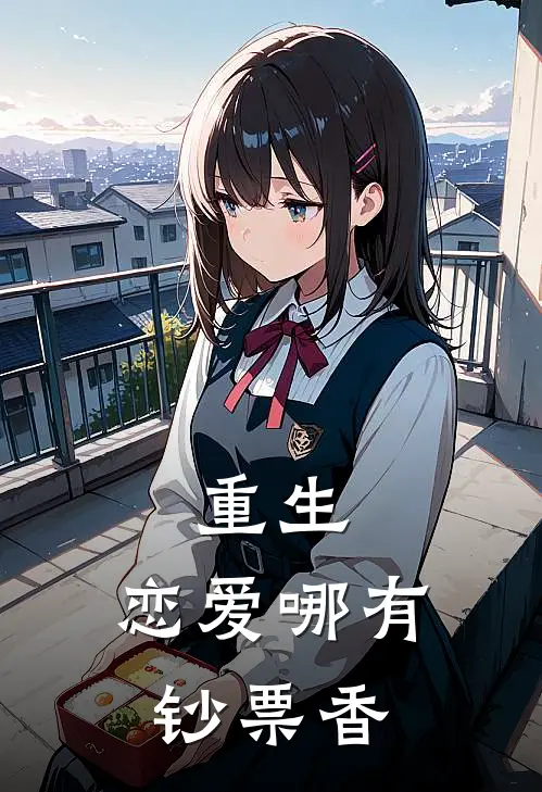 重生：恋爱哪有钞票香