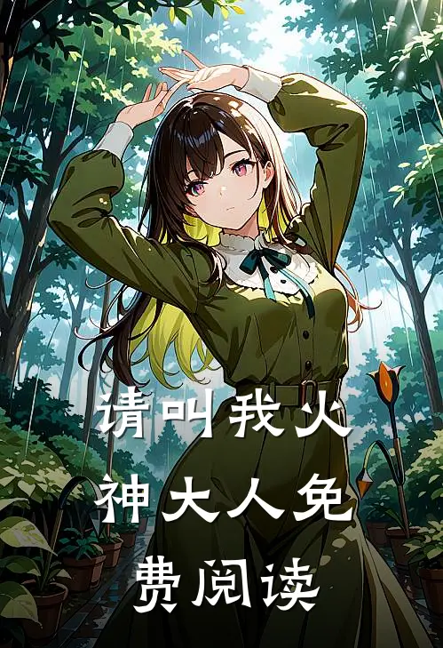 请叫我火神大人免费阅读