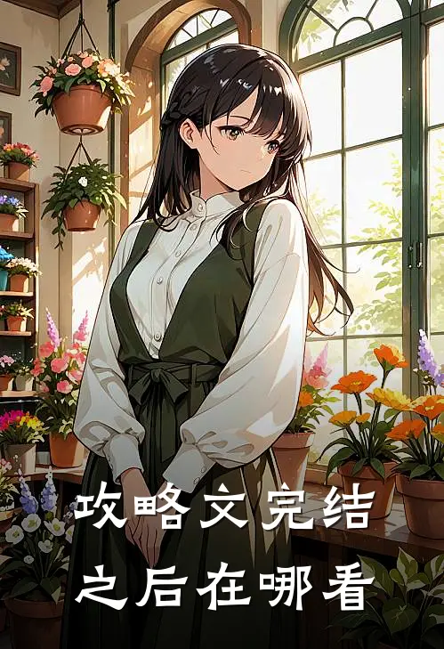 攻略文完结之后在哪看