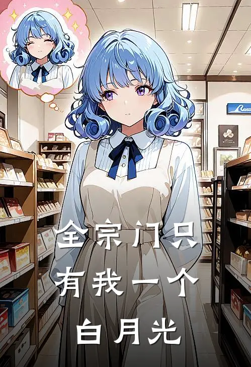 全宗门只有我一个白月光(叶方舟叶初)最新推荐小说_最新免费小说全宗门只有我一个白月光叶方舟叶初