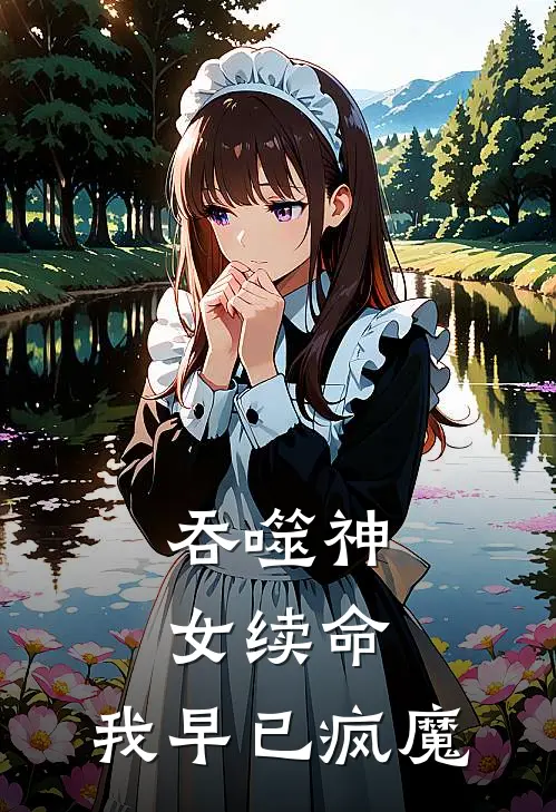 吞噬神女续命，我早已疯魔