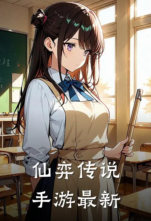 仙弈传说手游最新