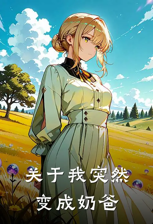 关于我突然变成奶爸全文免费阅读无弹窗大结局_关于我突然变成奶爸（林安吕琪）小说免费阅读大结局