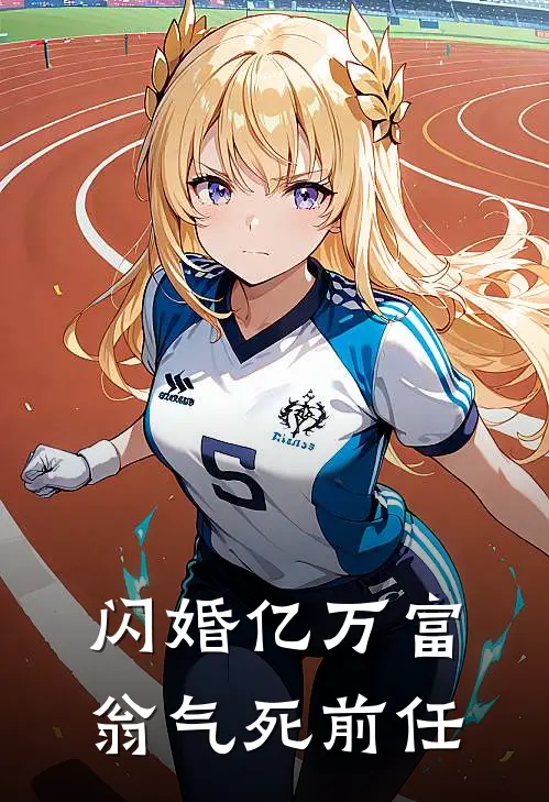 闪婚亿万富翁气死前任