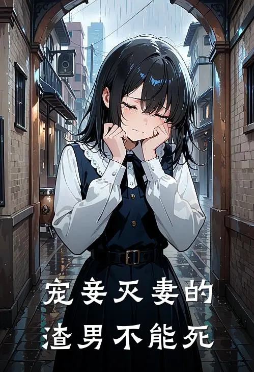 宠妾灭妻的渣男不能死(慕容珊珊谢玉儒)全本免费在线阅读_宠妾灭妻的渣男不能死最新章节在线阅读