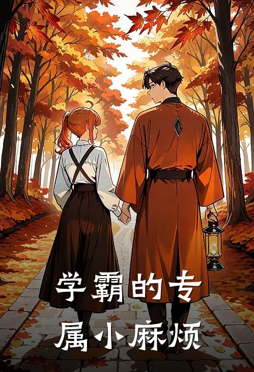 学霸的专属小麻烦