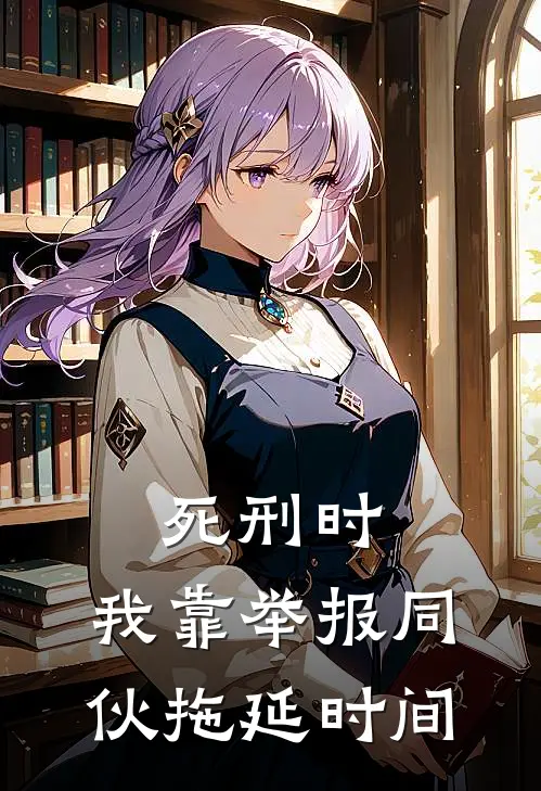 死刑时，我靠举报同伙拖延时间林峰赵三小说完整版免费阅读_热门小说排行榜死刑时，我靠举报同伙拖延时间(林峰赵三)