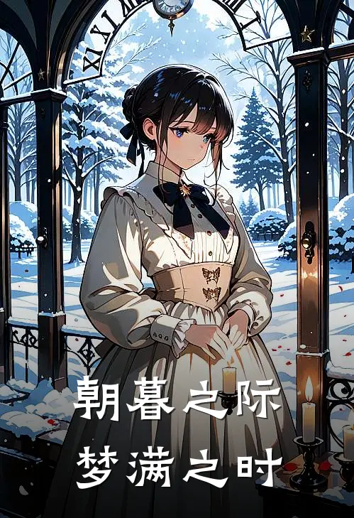 朝暮之际梦满之时宋朝怡宋岁和免费小说大全_小说完结朝暮之际梦满之时(宋朝怡宋岁和)