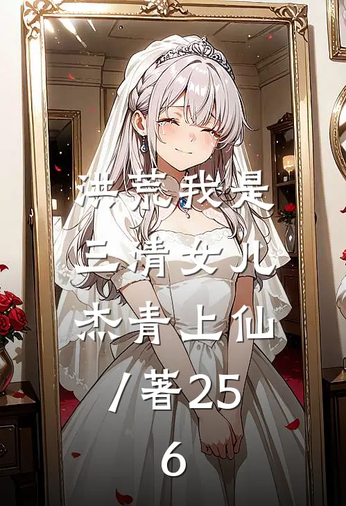 洪荒我是三清女儿杰青上仙 / 著25.6