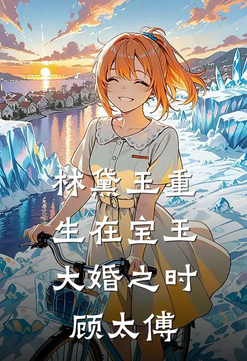 林黛玉重生在宝玉大婚之时,顾太傅