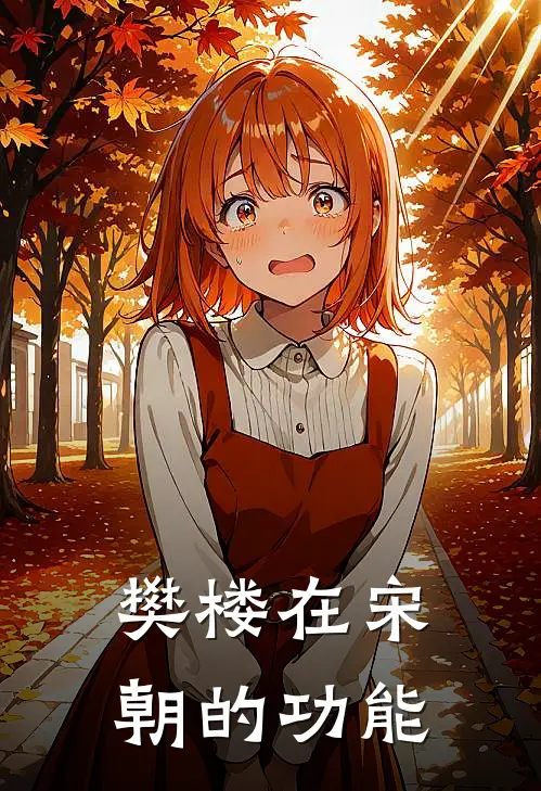 樊楼在宋朝的功能