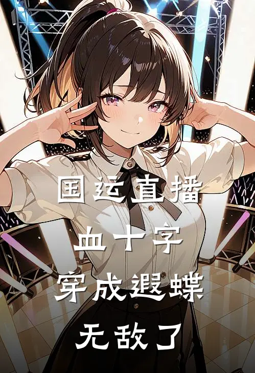 国运直播血十字：穿成遐蝶无敌了(刘姐刘姐)最新章节在线阅读_(国运直播血十字：穿成遐蝶无敌了)完整版免费在线阅读