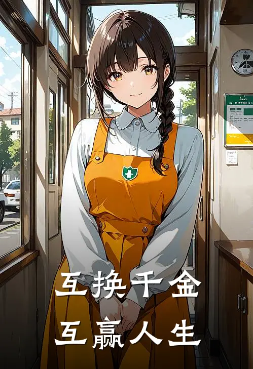 互换千金，互赢人生(庆阳侯世子爷)全本免费小说阅读_全文免费阅读互换千金，互赢人生庆阳侯世子爷