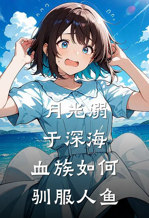 塞壬艾德里安(月光溺于深海：血族如何驯服人鱼)完结版免费在线阅读_《月光溺于深海：血族如何驯服人鱼》全章节阅读