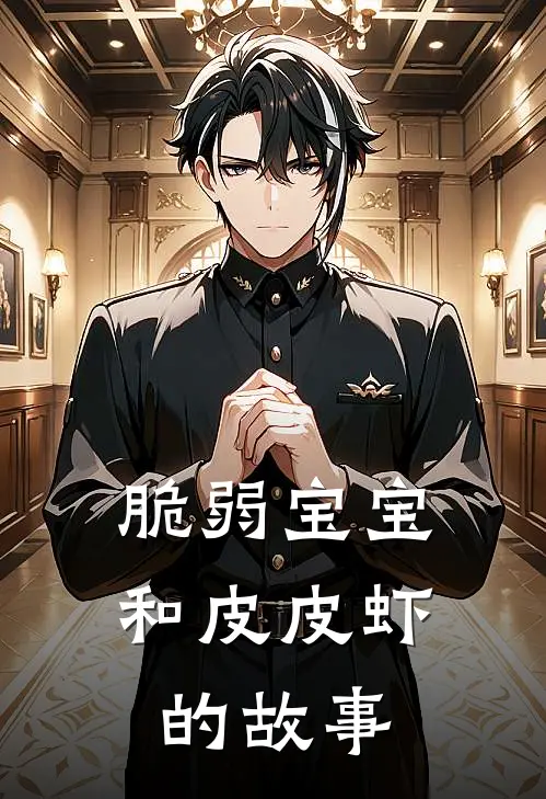 脆弱宝宝和皮皮虾的故事