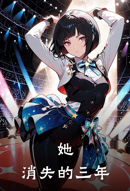 她，消失的三年(衢恒白白)热门网络小说_最新完本小说她，消失的三年(衢恒白白)