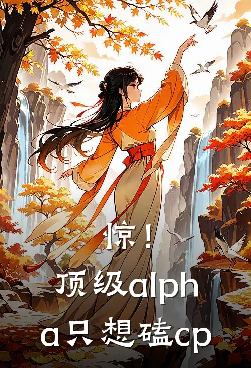 惊！顶级alpha只想磕cp