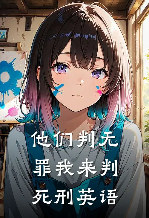 他们判无罪我来判死刑英语