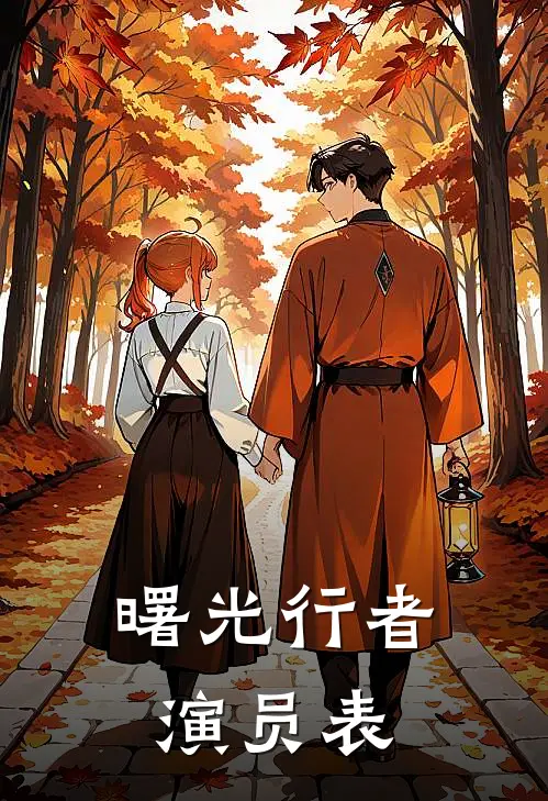 曙光行者演员表