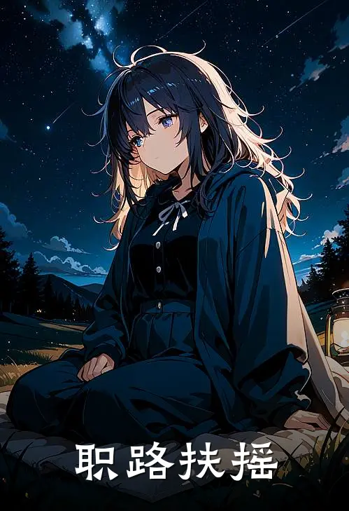 陈大柱方媛《职路扶摇》_(陈大柱方媛)热门小说