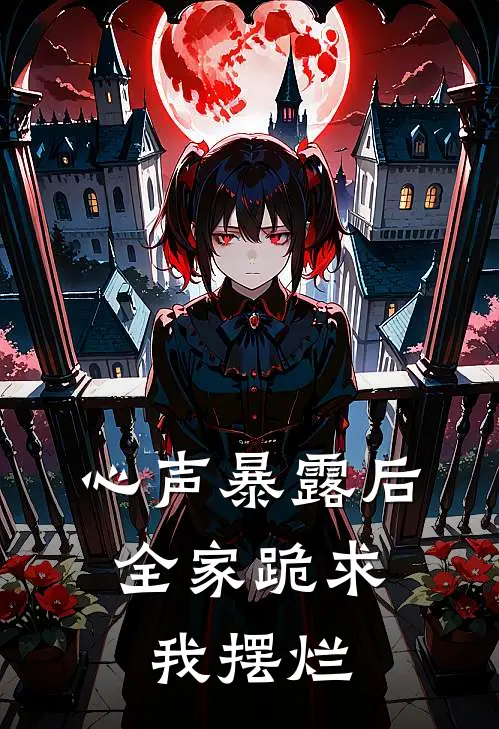 心声暴露后，全家跪求我摆烂