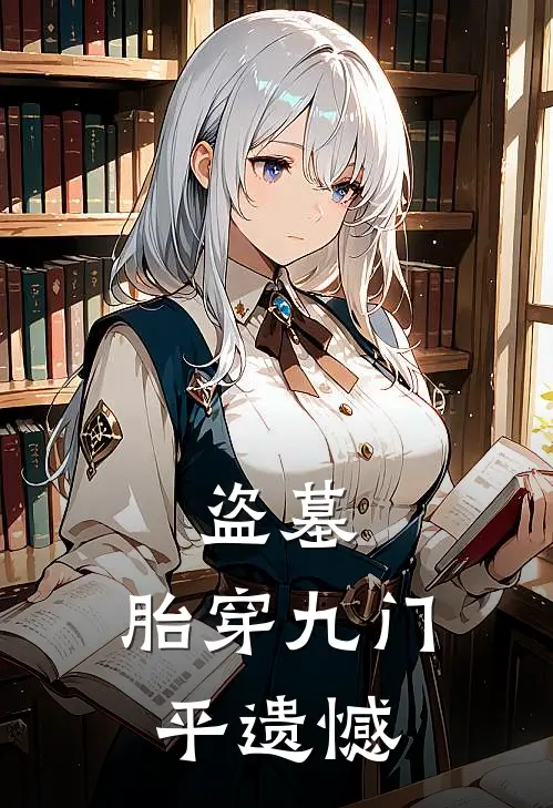 盗墓：胎穿九门平遗憾