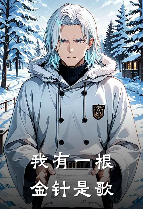 我有一根金针是歌