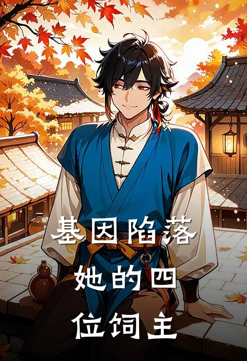 基因陷落：她的四位饲主