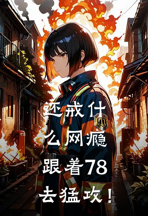 还戒什么网瘾，跟着78去猛攻！