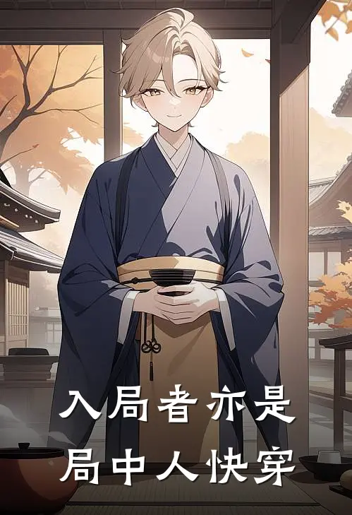 入局者亦是局中人【快穿】