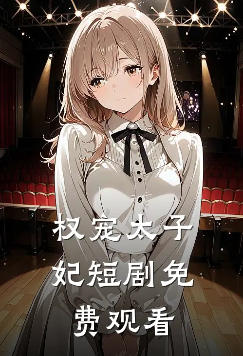 权宠太子妃短剧免费观看