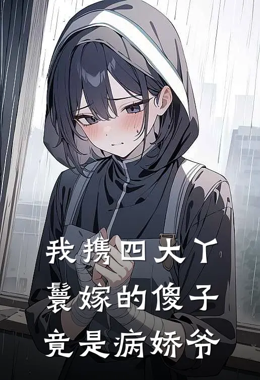 我携四大丫鬟嫁的傻子竟是病娇爷