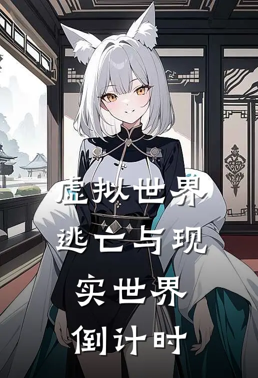 虚拟世界逃亡与现实世界倒计时(李维李维)热门小说排行_完结版小说虚拟世界逃亡与现实世界倒计时李维李维