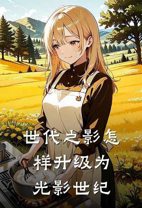 世代之影怎样升级为光影世纪