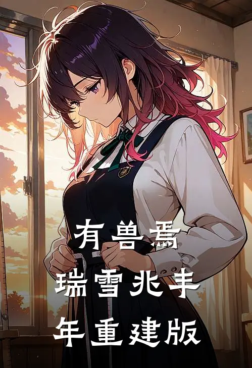 有兽焉：瑞雪兆丰年【重建版】