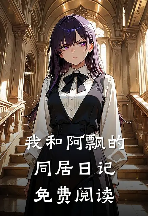 我和阿飘的同居日记免费阅读