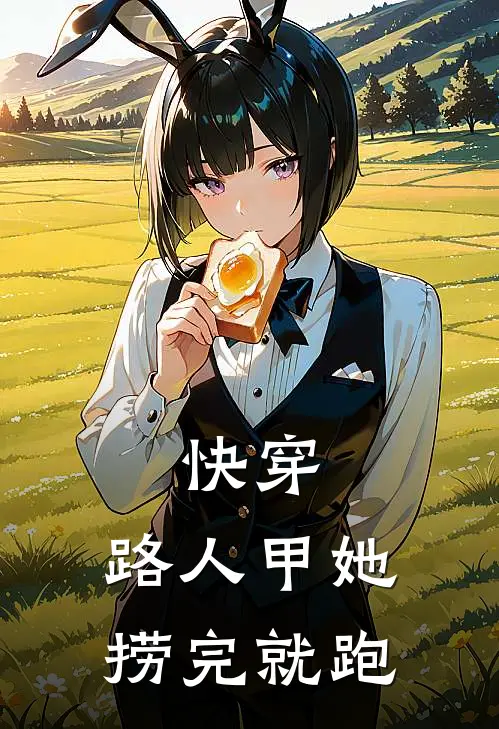 夏晚许园(快穿：路人甲她捞完就跑)全本免费在线阅读_(快穿：路人甲她捞完就跑)完结版免费在线阅读