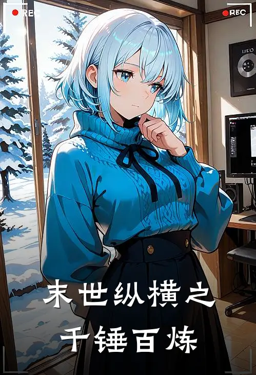 末世纵横之千锤百炼