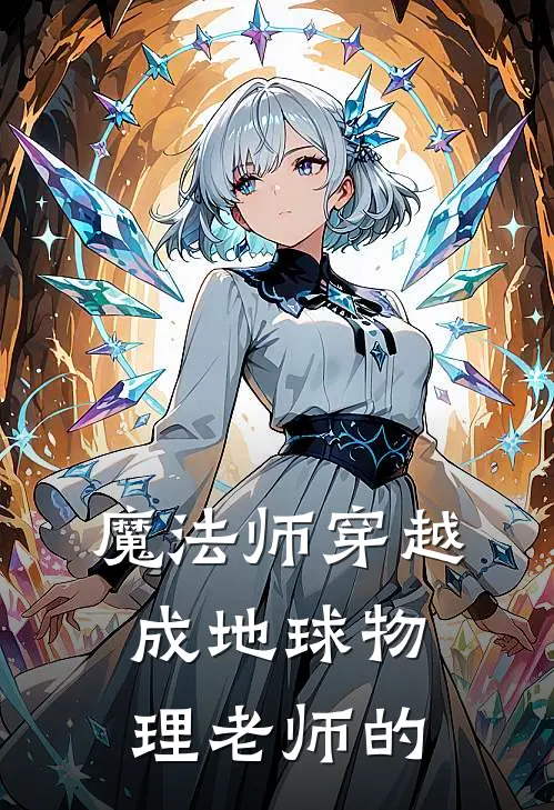 魔法师穿越成地球物理老师的