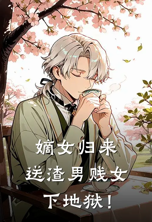 嫡女归来，送渣男贱女下地狱！