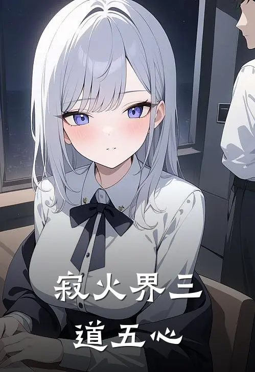 寂火界三道五心(林承道林语澄)免费小说全本阅读_最新章节列表寂火界三道五心(林承道林语澄)