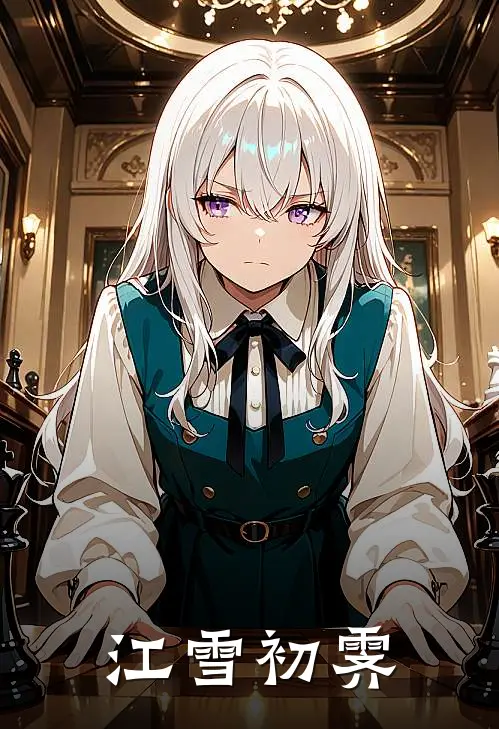 江雪初霁（江霁萧留）最新章节列表_江霁萧留)江雪初霁最新章节列表笔趣阁（江雪初霁）