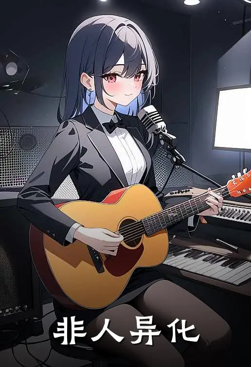 非人异化(林九溟叶晚秋)完整版免费全文阅读_最热门小说非人异化林九溟叶晚秋