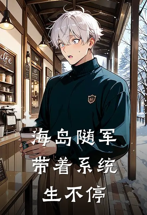 海岛随军带着系统生不停(苏绵月霍澜峰)小说完结版_全文阅读免费全集海岛随军带着系统生不停苏绵月霍澜峰