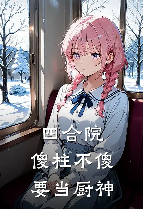 四合院：傻柱不傻，要当厨神