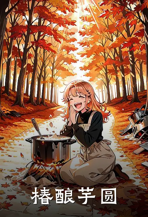 椿酿芋圆(沈彻林墨)热门小说阅读_全文免费阅读椿酿芋圆沈彻林墨